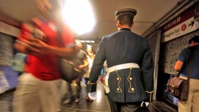Acciones del Ejército ante Transgresiones en la Presentación Personal - Ejército chileno refuerza su imagen institucional con nuevas medidas