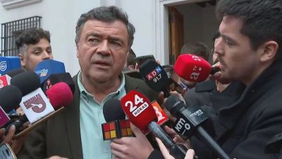 Acercamiento del Comando de Jara con Esteban Valenzuela - Esteban Valenzuela y Jeannette Jara: Impactos y Conversaciones Políticas