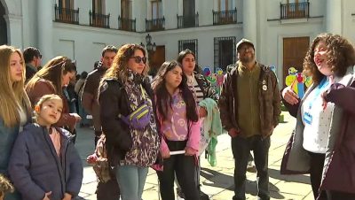 Actividades del Día de los Patrimonios para Niños en Chile - Explosión Cultural: Celebrando el Día de los Patrimonios para Niños y Niñas