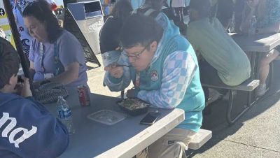 Acusación de Robo contra un Jugador Chileno en el Mundial de Pokémon - Jugador chileno enfrenta la justicia en EE.UU. por incidente en Mundial Pokémon.