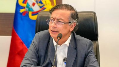 Acusaciones de Gustavo Petro sobre el Territorio Colombiano en Perú - Tensión entre Colombia y Perú por disputa territorial amazónica