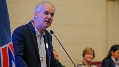 Apoyo de Rodrigo Galilea a Evelyn Matthei en Renovación Nacional - Estrategia de RN: Apoyo Incondicional a Matthei en su Carrera Presidencial