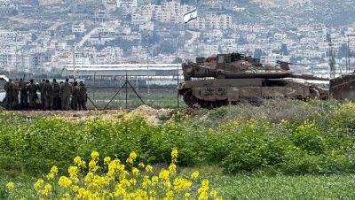 Aprobación de Nuevos Asentamientos Israelíes en Cisjordania - Controversia Global: Israel Avanza en Asentamientos de Cisjordania