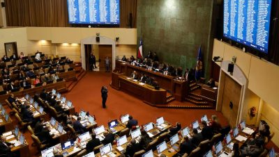 Aprobación del Proyecto de Ley sobre Inteligencia Artificial en Chile - Proyecto de Ley de IA en Chile: Un Debate en Evolución