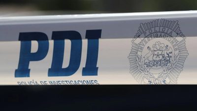 Apuñalamiento de un Hombre por Su Cuñado en Puente Alto - Conflicto Familiar en Puente Alto: Hombre Herido en Violento Ataque