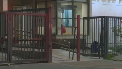 Asesinato de un Hombre en lo Espejo por Desconocidos - Violento Atentado en Lo Espejo: Chile en Alerta por Inseguridad.