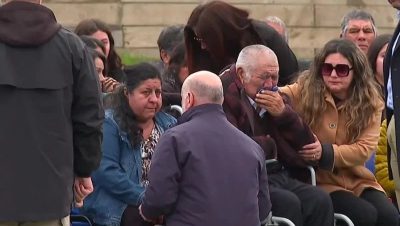 Asistencia del Ministro Elizalde al Funeral de Paulo Marín Tapia - Impacto del Derrumbe en El Teniente: Análisis Profundo y Consecuencias