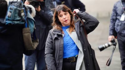 Aspiraciones del Frente Amplio en la Negociación con el Oficialismo - Frente Amplio: Desafíos en la Negociación Parlamentaria