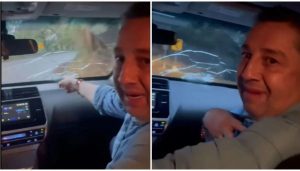 Ataque a Tiros contra un Congresista Colombiano en Huila - Ataque a Tiros: Congresista Colombiano Sobrevive a un Asalto.