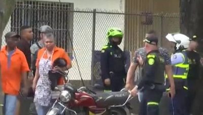 Atentados en Colombia Dejan 20 Muertos y Decenas de Heridos - Violencia en Colombia: Tres atentados dejan 20 muertos.