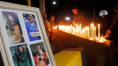Auditoría Internacional de Codelco tras la Tragedia en el Teniente - Codelco enfrenta su peor tragedia minera en 35 años.