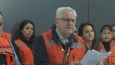 Auditoría Internacional de Codelco tras la Tragedia en el Teniente - Codelco inicia auditoría global tras tragedia en El Teniente