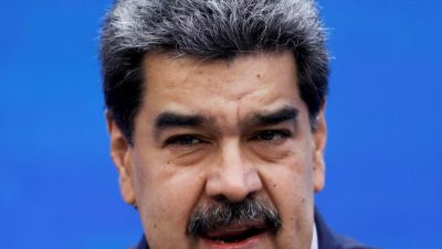 Aumento de la Recompensa por Nicolás Maduro en Estados Unidos - Estados Unidos Duplica la Recompensa por Nicolás Maduro
