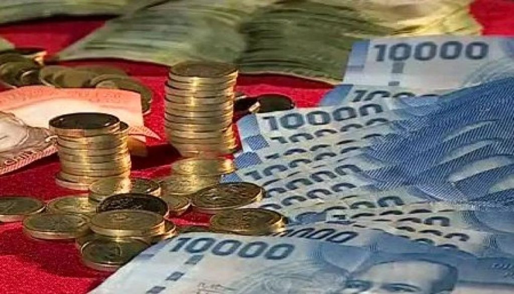 Aumento de la UF en Agosto de 2025 - Impacto Económico: La UF Alcanza Nuevos Máximos en 2025