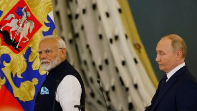 Aumento de los Aranceles a las Importaciones de Petróleo Ruso en India - India y EE.UU. en Tensión por Sanciones Petroleras a Rusia