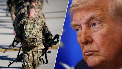Autorización del Ejército de EE.UU. para Combatir a los Cárteles en Latinoamérica - Trump intensifica la lucha antidrogas con acción militar directa en EE.UU.