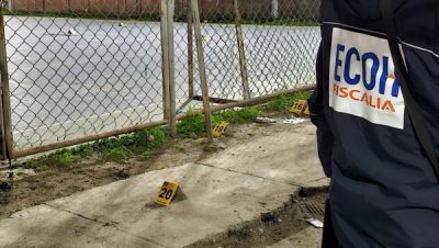 Balacera en el Bosque Deja un Muerto y Tres Heridos, entre Ellos un Menor de Edad. - Violencia en El Bosque: Un muerto y varios heridos tras balacera