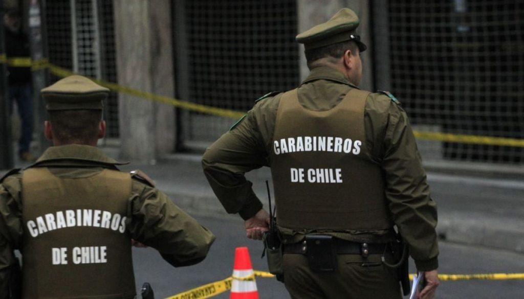Balacera en la Pintana Deja un Muerto y Dos Heridos Graves - Ataque armado en La Pintana deja un saldo trágico