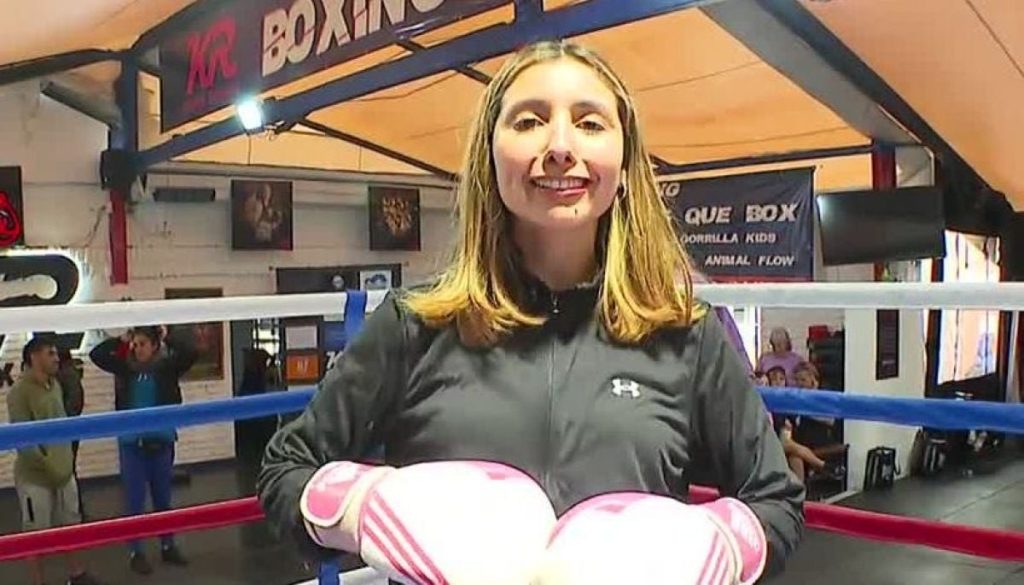 Boxeo Como Herramienta de Autodefensa para Mujeres en Chile - Boxeo: La Nueva Tendencia en Autodefensa para Mujeres