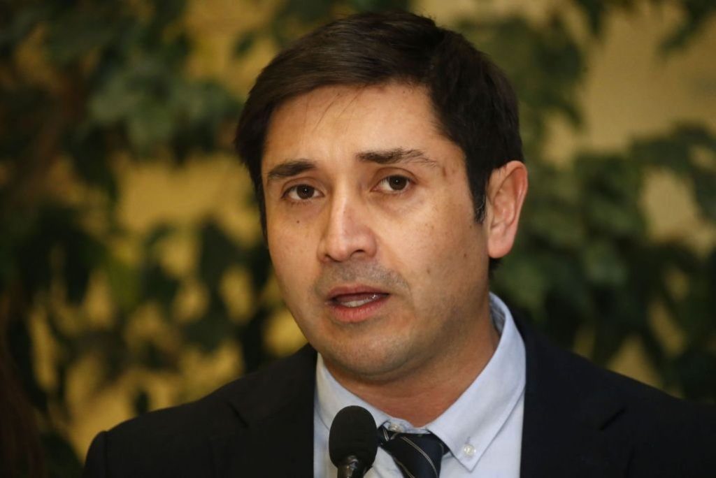 Candidatura Independiente de Miguel Ángel Calisto para el Senado - Miguel Ángel Calisto: Candidatura Independiente que Rompe Barreras