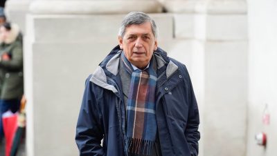 Carmona Critica la Parodia de la UDI sobre Jeannette Jara - Controversia por Video Paródico de la UDI: Carmona Pide Seriedad