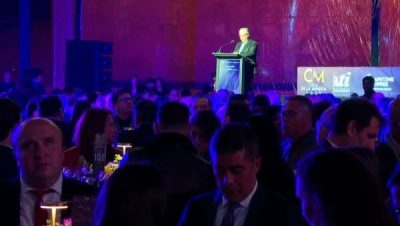 Celebración del Mes de la Minería en Antofagasta - Celebración de la Minería: Un Pilar Económico en Antofagasta