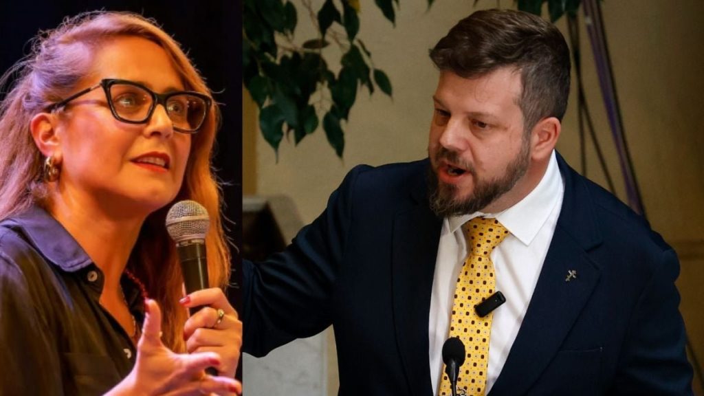Censura de la Opinión contra Natalia Valdebenito en Chile - Libertad de Opinión en Debate: El Caso Valdebenito y la Justicia