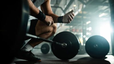 Centennials que Buscan Vivienda Prefieren el Gimnasio a la Piscina y al Quincho. - Centennials prefieren gimnasios a otras comodidades en viviendas