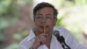 Colombia No Reconoce la Soberanía del Perú sobre la Isla de Santa Rosa. - Tensión entre Colombia y Perú por la isla Santa Rosa en el Amazonas