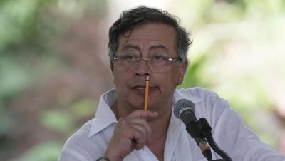 Colombia No Reconoce la Soberanía del Perú sobre la Isla de Santa Rosa. - Tensión entre Colombia y Perú por la isla Santa Rosa en el Amazonas