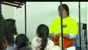 Comedor Solidario en la Legua para el Día del Niño - Comedor solidario en La Legua celebra un Día del Niño especial