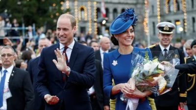 Cómo Es Forest Lodge, el Nuevo Hogar del Príncipe Guillermo y Kate Middleton - La Renovada Vida de Guillermo y Kate en Forest Lodge