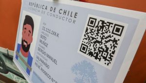 Cómo Obtener la Licencia de Conducir Digital en la Región Metropolitana - Digitalización Total: Licencia de Conducir Digital en Santiago