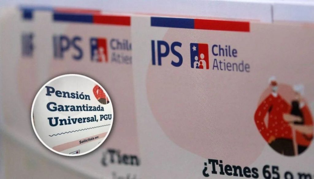 Cómo Obtener la Pensión Garantizada Universal para Mujeres Mayores - Mujeres mayores de 65 años: ¿cómo acceder a la Pensión Garantizada Universal?