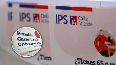 Cómo Obtener la Pensión Garantizada Universal para Mujeres Mayores - Mujeres mayores de 65 años: ¿cómo acceder a la Pensión Garantizada Universal?