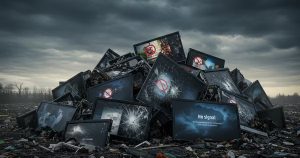 Cómo Resucitar un Televisor Obsoleto en la Era del Streaming - Soluciones para Televisores Obsoletos en Streaming: Alternativas Efectivas