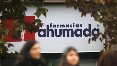 Compensación por la Colusión de Farmacias en Chile - Boric y Trump: Líderes Actuales de Chile y EE. UU.