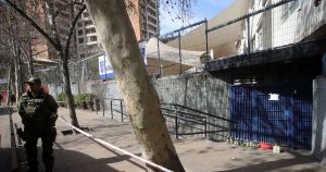 Condena de los Diputados a la Violencia en los Colegios de Chile - Preocupación por violencia escolar: Exigen acción inmediata