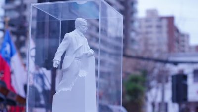 Consulta Ciudadana sobre el Cambio de Nombre de la Avenida Salvador Allende a Salesianos - Controversia por cambio de nombre en avenida Salvador Allende