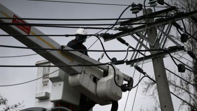 Cortes de Luz Programados en la Región Metropolitana - Cortes de luz en la RM: Comunas afectadas este viernes 27 de octubre