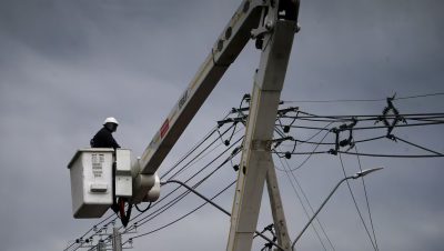 Cortes de Luz Programados en las Comunas de la Región Metropolitana - Cortes de Luz Afectarán a 14 Comunas de Santiago Este Miércoles