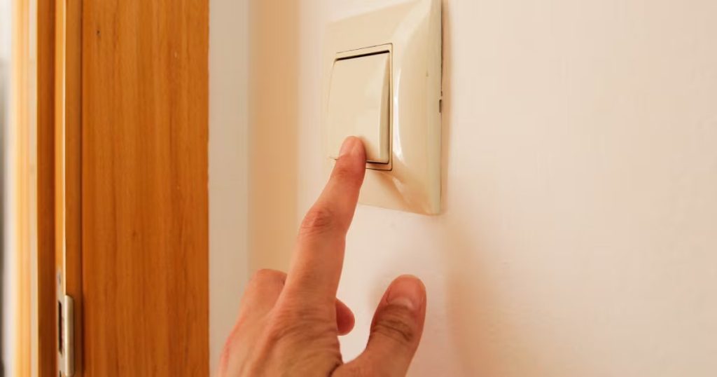 Cortes de Luz Programados en las Comunas de la Región Metropolitana - Cortes de luz programados en 7 comunas de la Región Metropolitana