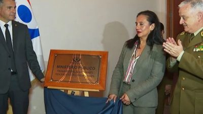 Creación de una Sección de Investigación sobre Patrimonio y Corrupción en Antofagasta - Nueva Unidad Contra Corrupción Fortalece Seguridad en el Norte