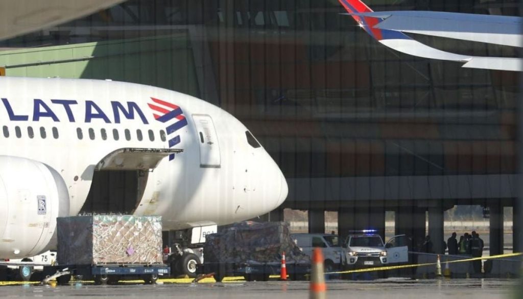 Cupos para Trabajar Como Controlador Aéreo en Chile - Oportunidades en Control Aéreo: Postulaciones Abiertas para 2026