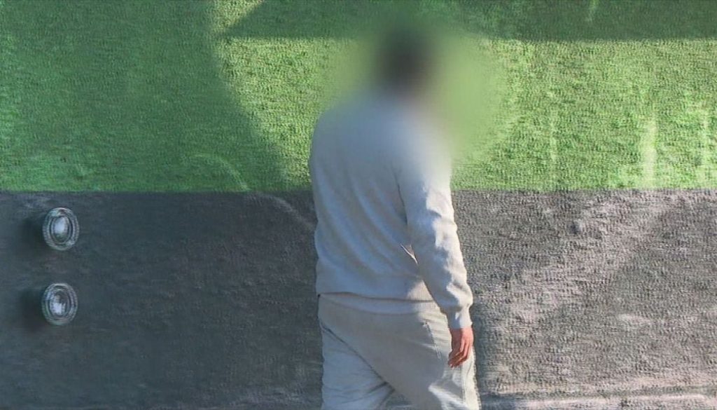 Declaraciones del Colombiano Investigado por el Secuestro en Quilicura - Investigación de Secuestro en Quilicura: Declaraciones Reveladoras