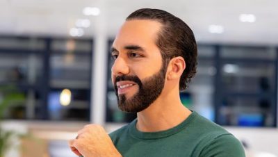 Defensa de la Reelección Indefinida de Bukele en el Salvador - Nayib Bukele y la Controversia de la Reelección Indefinida en El Salvador