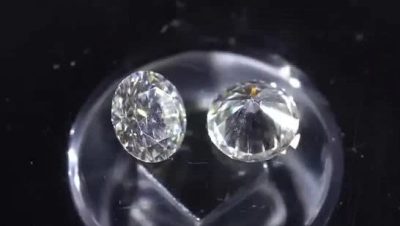 Defraudación a Tía Rica con Diamantes Falsos por 200 Millones de Pesos - Fraude Millonario a Tía Rica por Venta de Diamantes Falsos