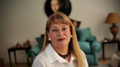 Denuncia de Ángela Vivanco ante la Comisión Interamericana de Derechos Humanos - CIDH admite caso de Ángela Vivanco contra Chile