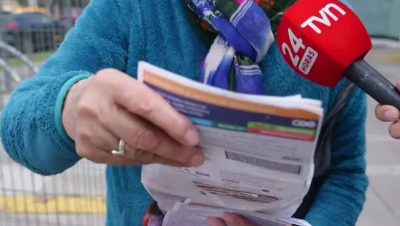 Denuncias sobre Cobros Excesivos en las Cuentas de la Luz - Preocupación crece por cobros excesivos en cuentas de luz