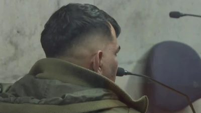 Detención de Olfran Rivas Ramos, Sicario Prófugo en Chile - Detención de sicario en Chile revela una fuga internacional